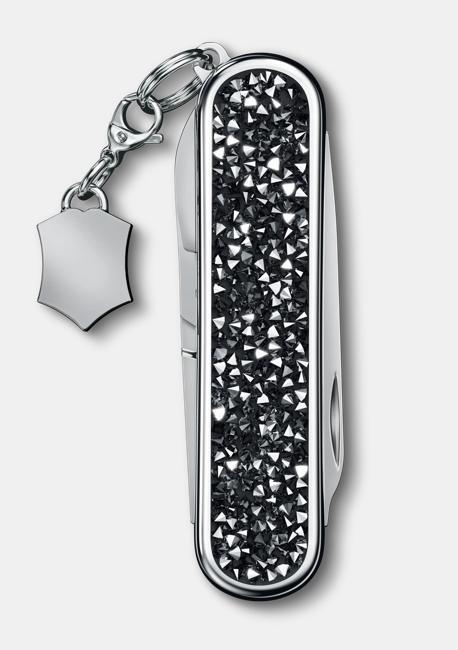 Produktbild Victorinox Taschenmesser Brilliant, Crystal, 58 mm