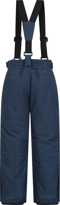 Actual product image Mountain Warehouse Childrens/Kids Falcon Extreme Ski Trousers (128)
