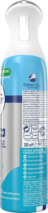 Produktbild Febreze Morgentau