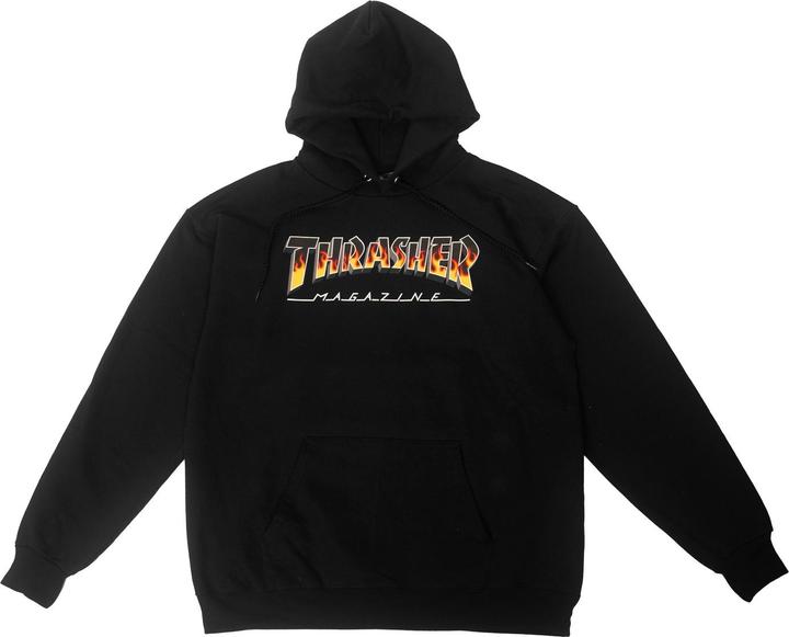 Produktbild Thrasher BBQ Redux Hood (XL)