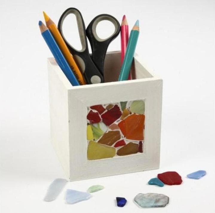 Produktbild Creativ Company Stifthalter