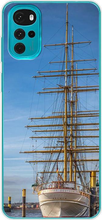 Sailboat