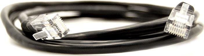 Produktbild Digitus CAT 5e U/UTP Patchkabel (U/UTP, CAT5e, 3 m)