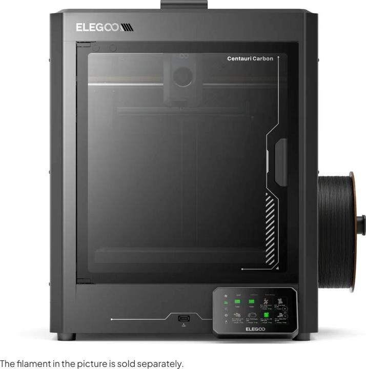 Immagine prodotto Elegoo Printer 3D Centauri Carbon