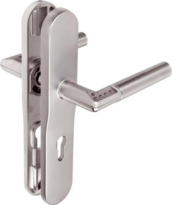 Assa Abloy Abloy Codekruk - 8832-8rk1 1/4 - right-handed - pc72mm