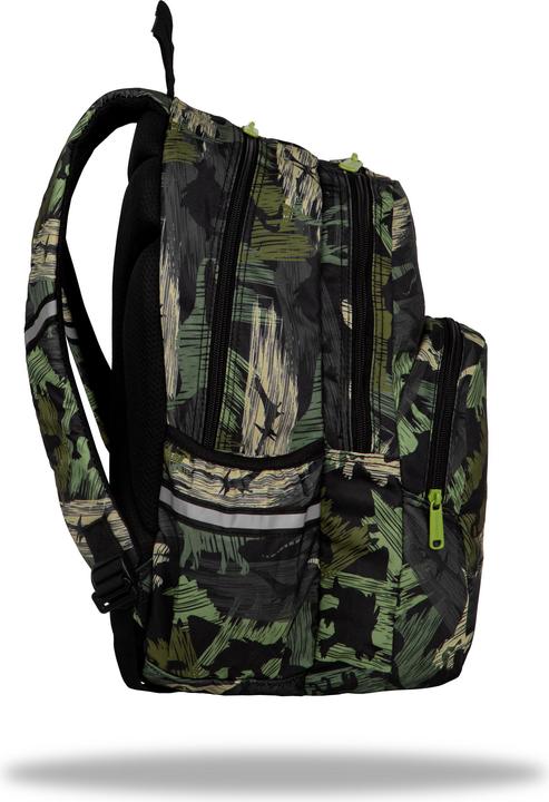 Actual product image Epson Backpack CoolPack Rider Adventure park (27 l)