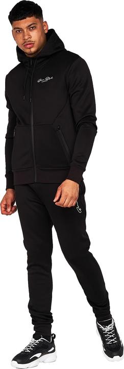 Born Rich Mens Agosto Tracksuit (M)