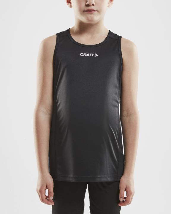 Actual product image Craft Rush Singlet Children (146, 152)