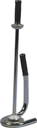 Antalis Stretchfolienabroller für 450-500mm Handrollen