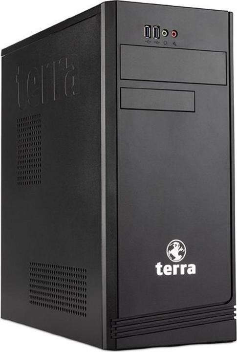Actual product image Wortmann TERRA PC-BUSINESS 7000 (Intel Core i7-14700, 16 GB, 1000 GB, UHD Graphics 770)