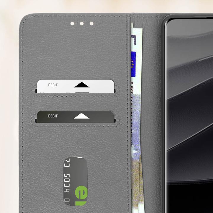 Produktbild Avizar Chesterfield Cover (Xiaomi Redmi Note 14 Pro)