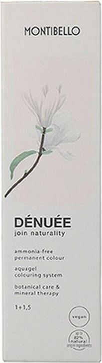 Produktbild Montibello Dauerfärbung Dénuée #5 (5)