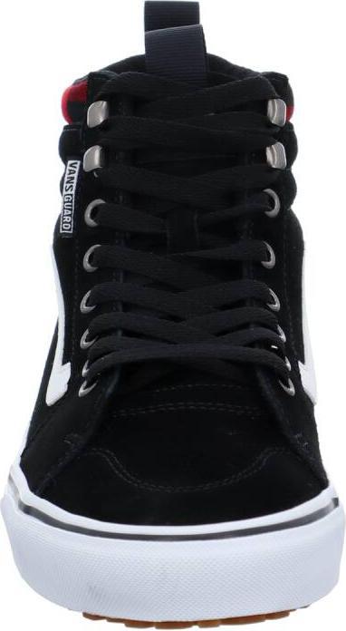 Image du produit Vans Baskets Filmore Hi Vansguard Hommes (43)