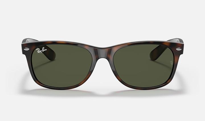 Actual product image Ray Ban New Wayfarer