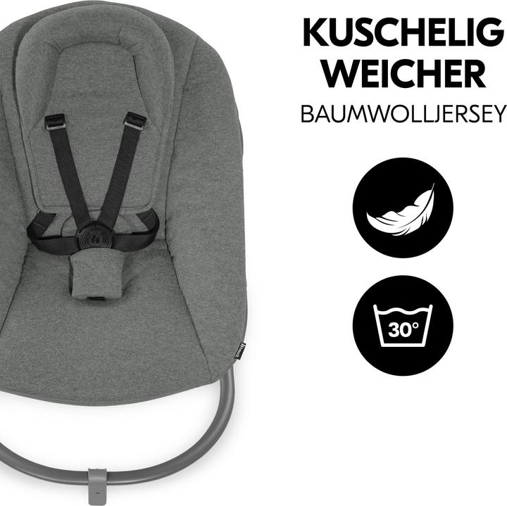 Produktbild Hauck Alpha Bouncer