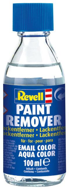 Revell Paint Remover