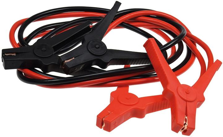 Chilitec Starthilfekabel (220 A)
