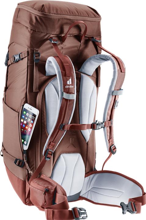 Actual product image Deuter Rise 32+ (32 l)