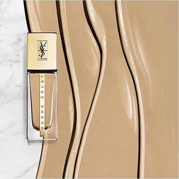Produktbild Yves Saint Laurent Touche Éclat Le Teint Sand B40 (Nr. B40 - Sand)