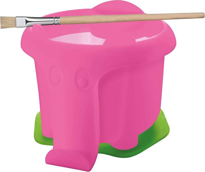 Actual product image Pelikan Wasserbox zu K12 + K24