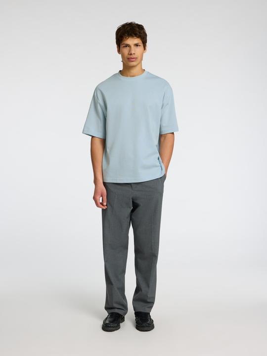 Immagine prodotto Selected Homme Maglietta oversize a maniche corte (XXL)