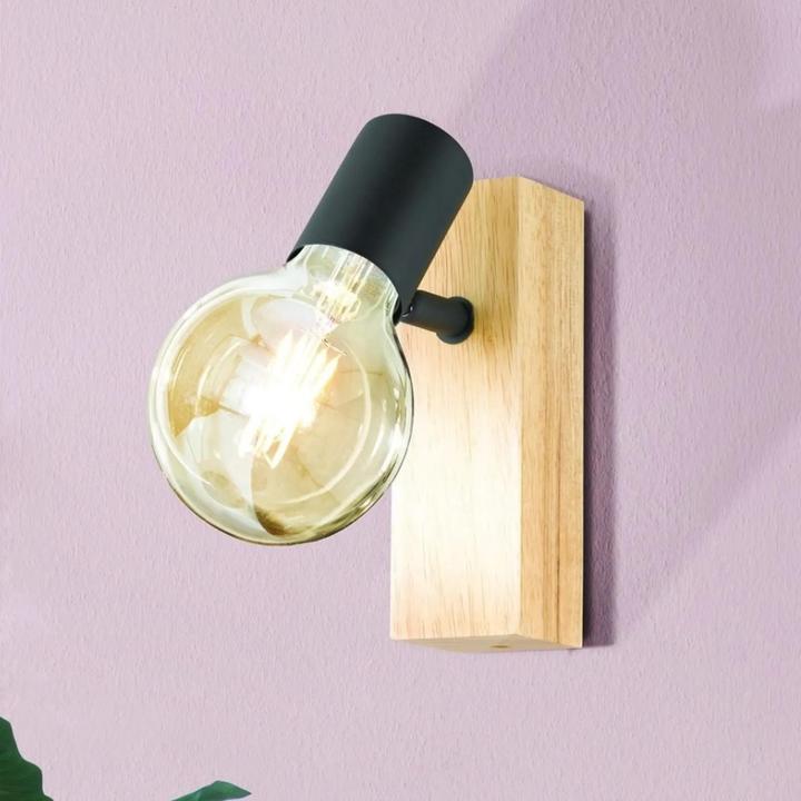 Image du produit EGLO Townshend 3 (E27)