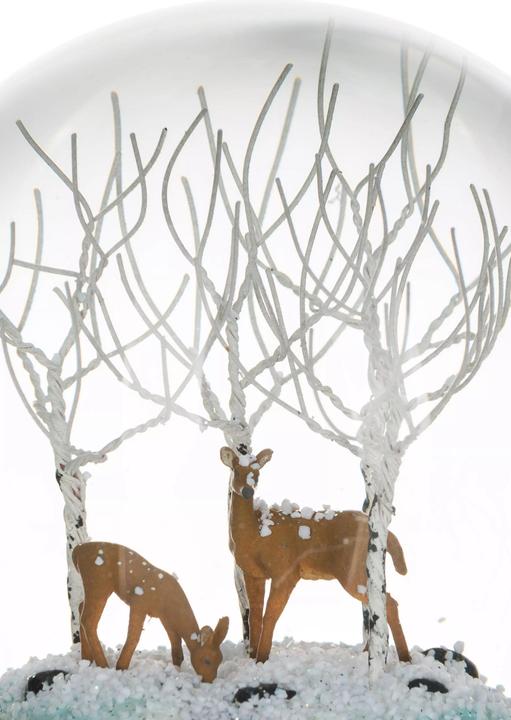 Produktbild Cool Snow Globes Schneekugel REH