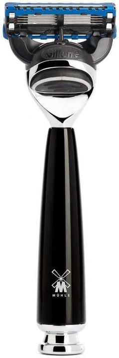 Actual product image Mühle RYTMO Fusion shaving set, 4 pcs. (Set)