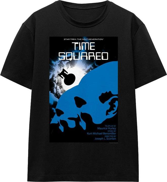 The Next Generation Season 2 Episode 13 TShirt (XL)