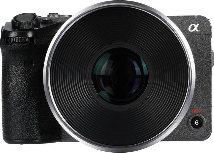 Actual product image 7artisans Fixed focal length 50mm T/2.1 - Sony E-mount, lens type (Sony E)