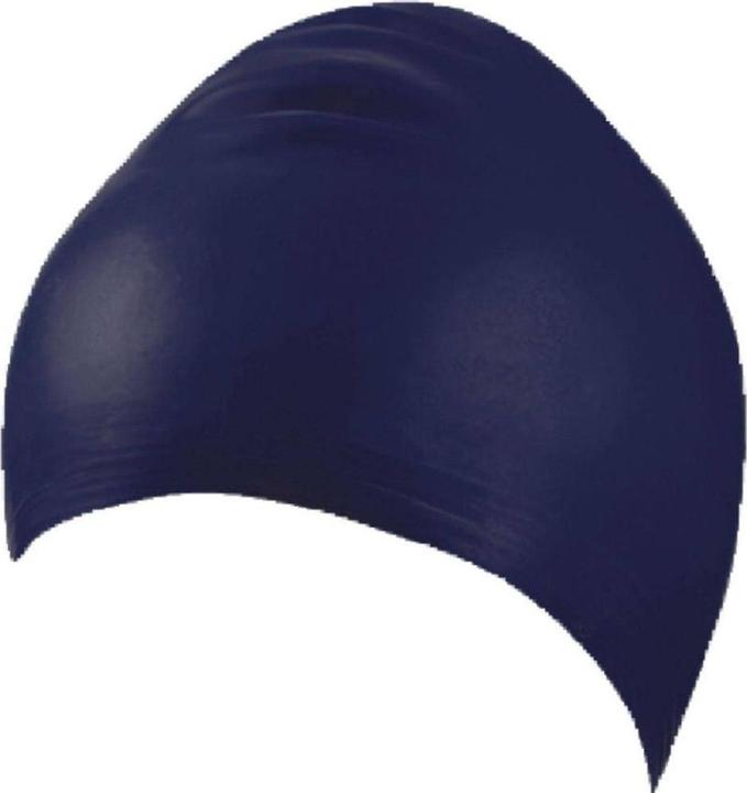 Actual product image Beco Latex swimming cap