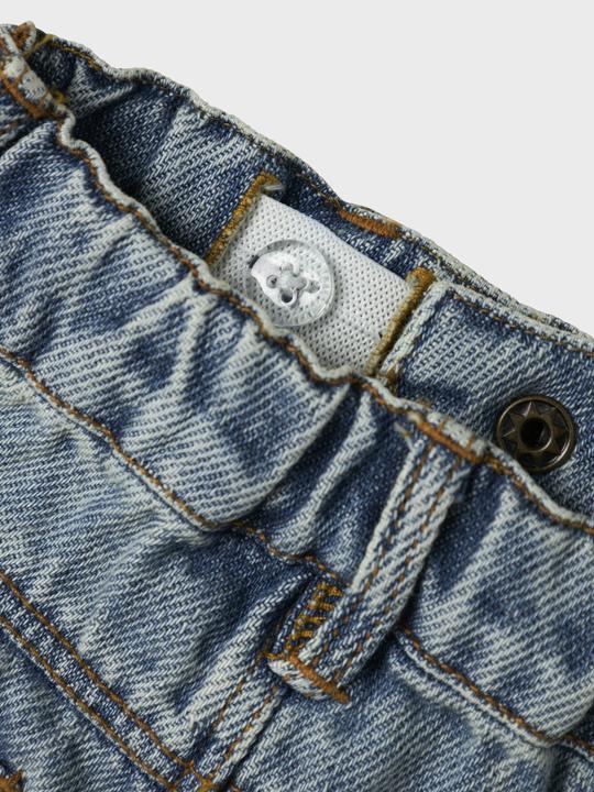 Actual product image Name it Tapered Fit Jeans (68)