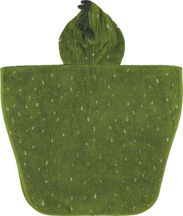 Actual product image Trixie Baby Poncho Mr. Dino