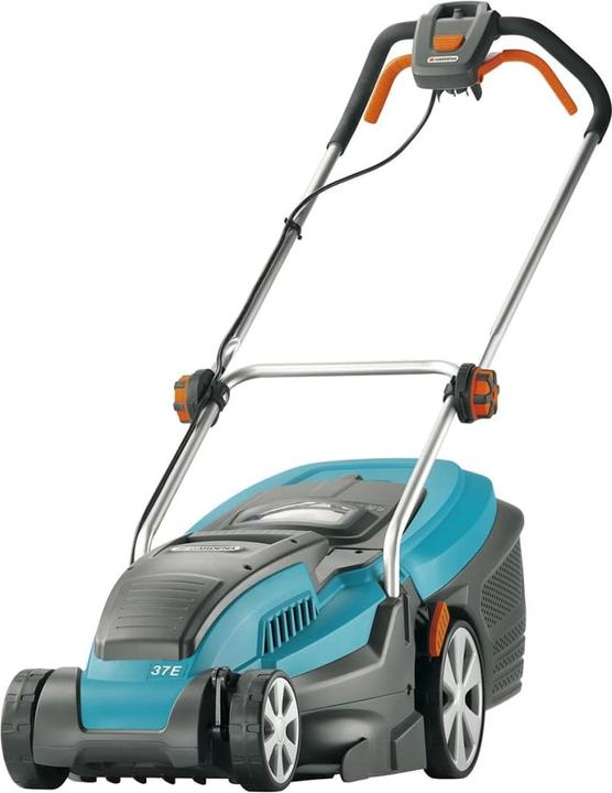 Gardena PowerMax 37E Electric (Electrical connection)