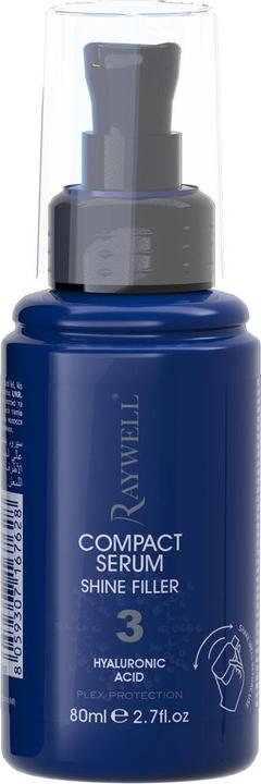 Raywell Shine Filler Compact Serum (80 ml)