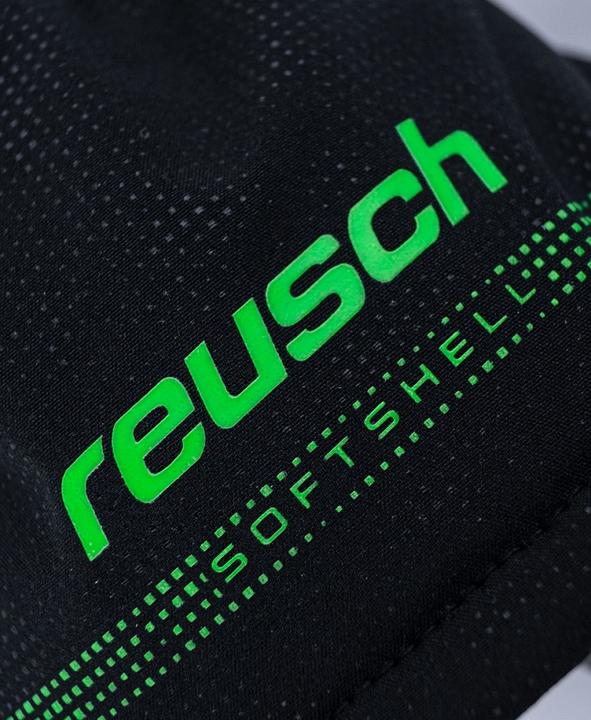 Actual product image Reusch Maxi (5)