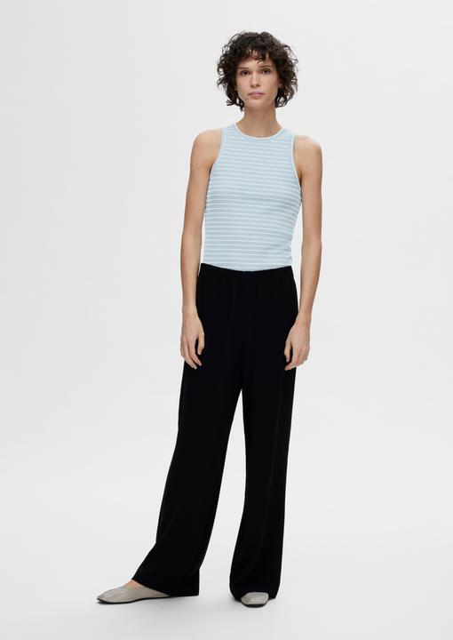 Produktbild Selected Femme Gestreifte Tanktop (3XL)
