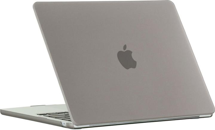 Produktbild PhoneLook Hülle Hardshell Schutzhülle Ultra-dünn für Pro zweiteilig semi-transparent (14", Apple)