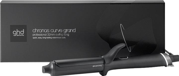 Actual product image ghd Chronos Curve Grand Tong (32 mm)