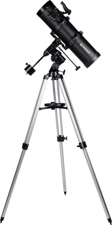 Produktbild Bresser 130/650 EQ3 spiegel telescoop carbon parabol