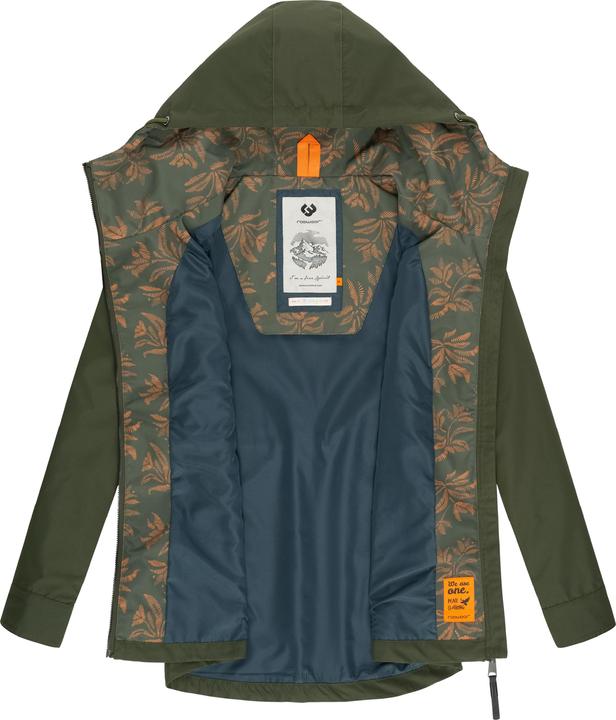 Immagine prodotto Ragwear Monadis (XL)