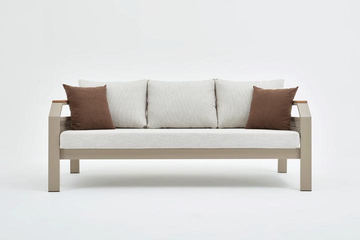 Image du produit Homitis Elegant Garden Lounge Set