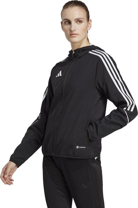 Produktbild adidas Tiro 23 League Windbreaker Damen (XXS)