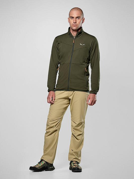 Immagine prodotto Salewa Puez Cammino Pl Jkt M (48, M)