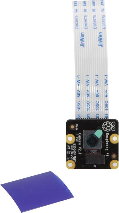 Produktbild Raspberry Pi Camera Module v2 8MP - Infrared