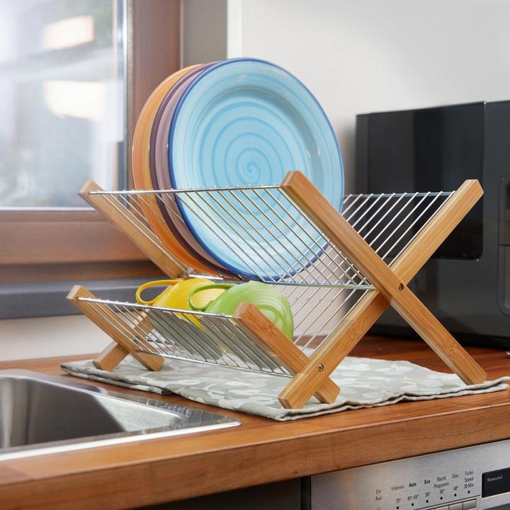 Actual product image Westmark Drainer rack
