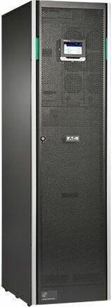 Produktbild Eaton 93PS 20kVA/20kW scalable to 40kW 0min Runtime without Battteries Bypass SNMP H175/W (20000 VA, 2000 W, Online-Doppelwandler USV)