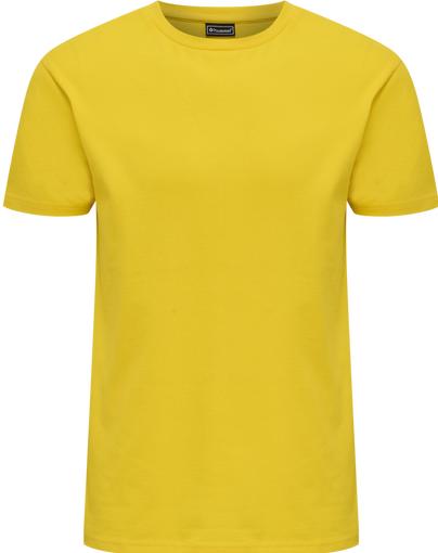 Actual product image hummel Hmlred Basic T-Shirt S/S (S)