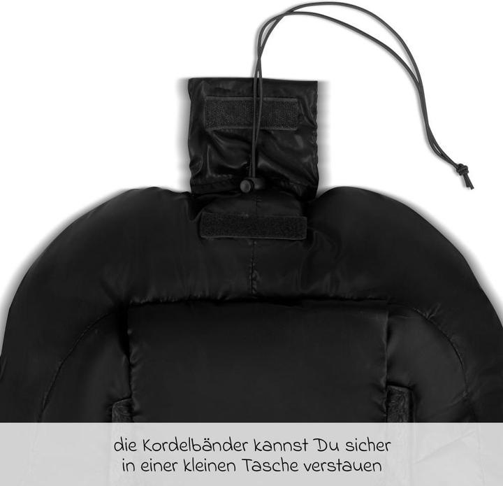 Image du produit ABC Design Chancelière d'hiver