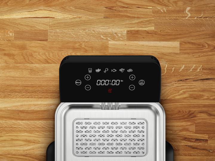 Productafbeelding Tefal Family Pro Digital